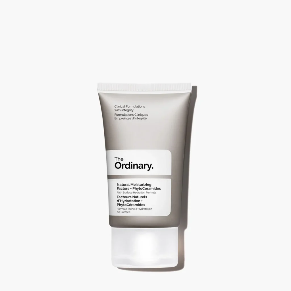 The Ordinary Natural Moisturising Factors + PhytoCeramides
